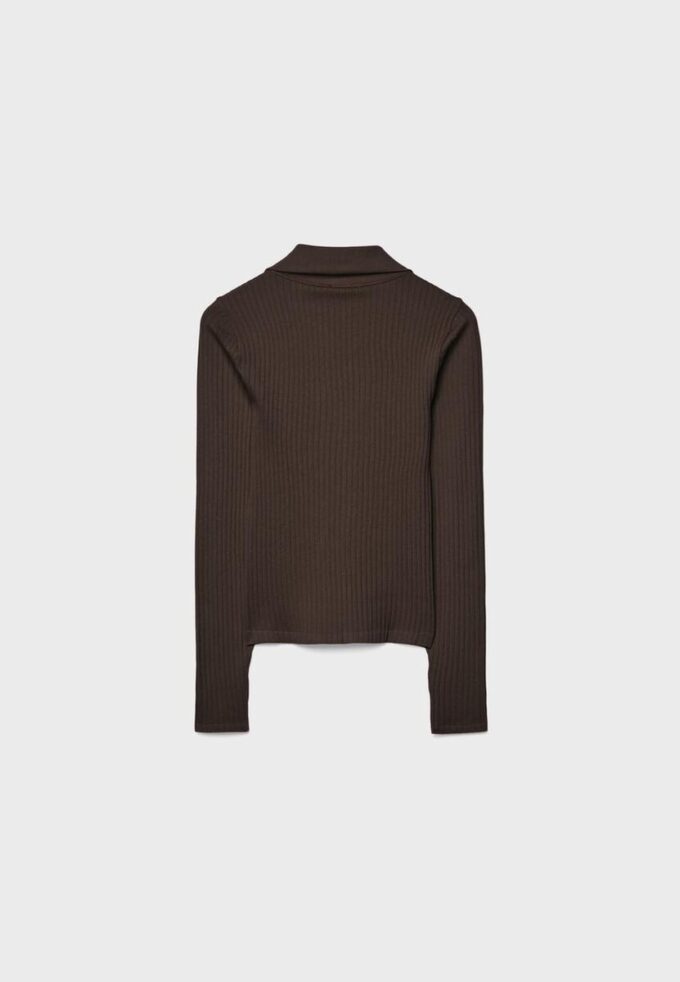 T-shirt polo Seamless