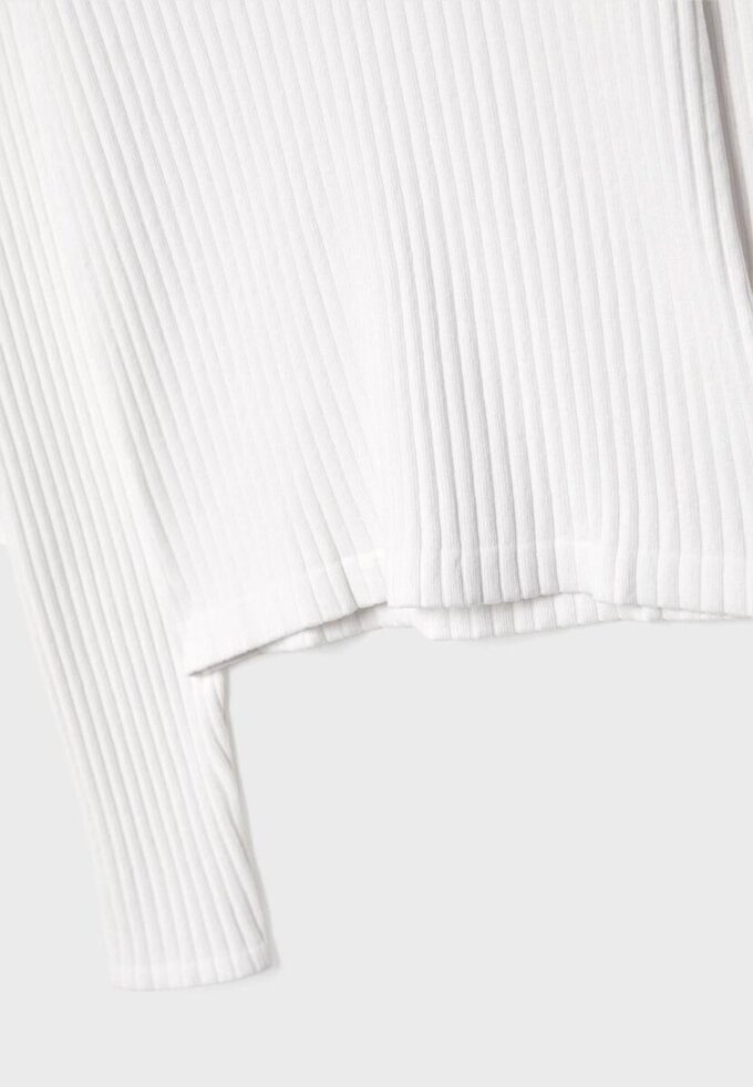 T-shirt polo Seamless