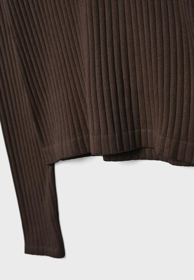 T-shirt polo Seamless