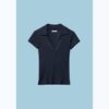T-shirt polo Seamless basique