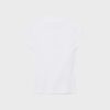 T-shirt polo Seamless basique