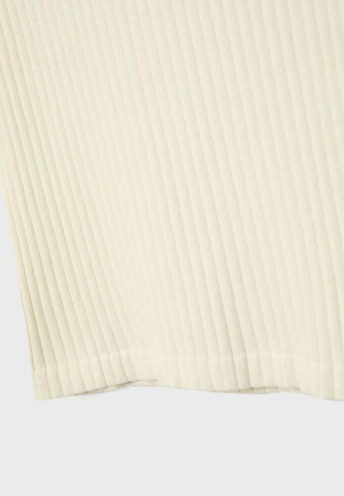 T-shirt polo Seamless basique