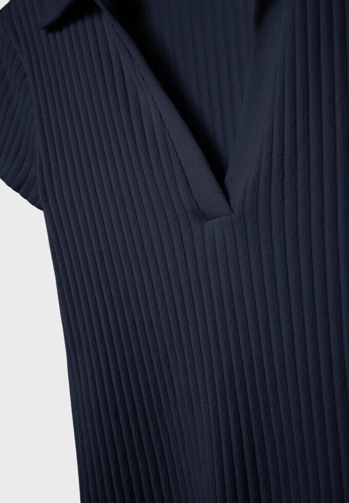 T-shirt polo Seamless basique