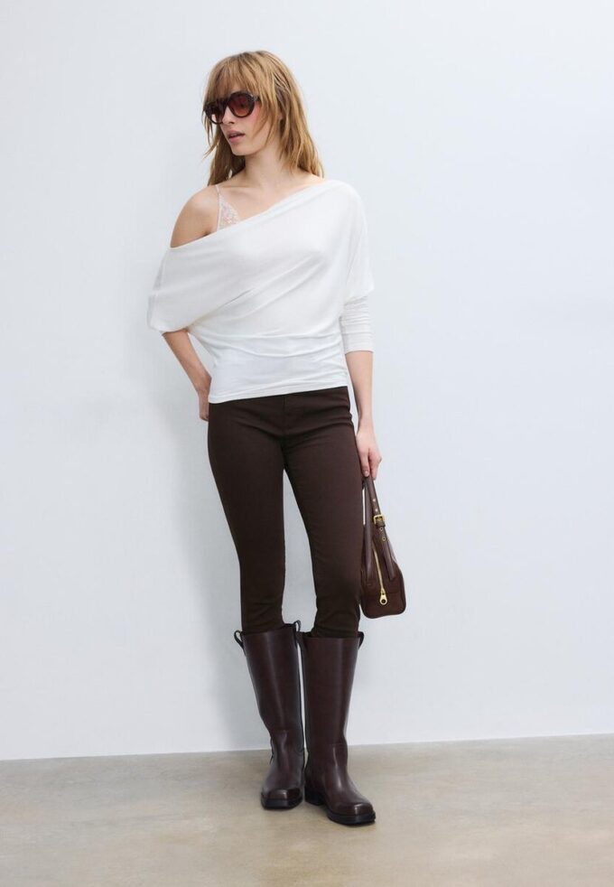 Taille très haute Taille très haute