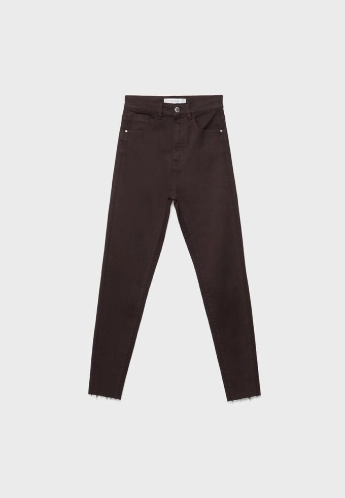 Taille très haute Taille très haute