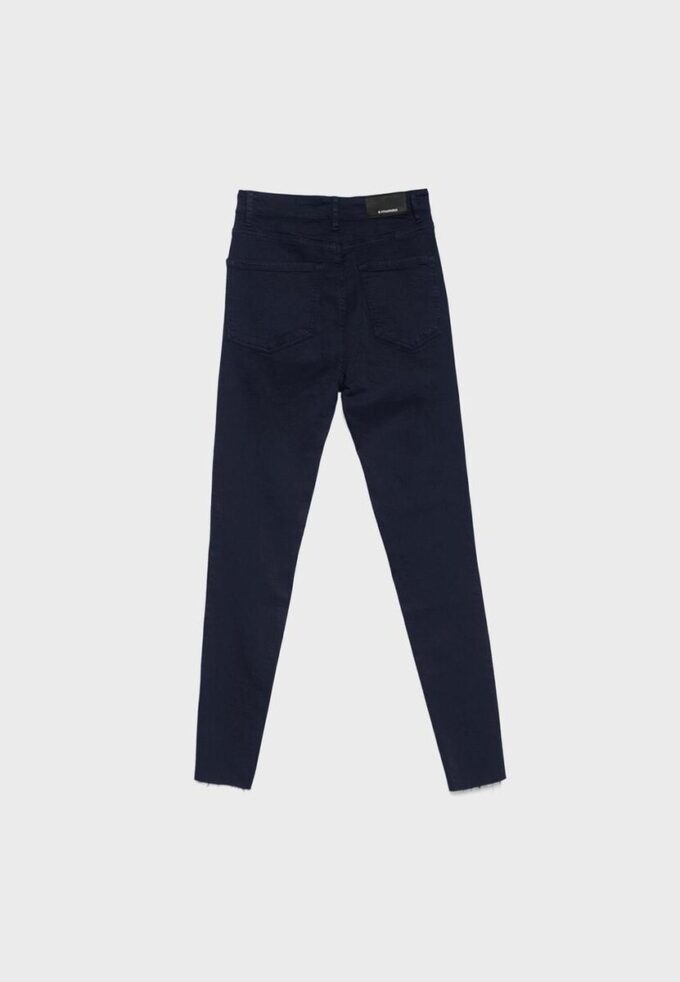 Taille très haute Taille très haute