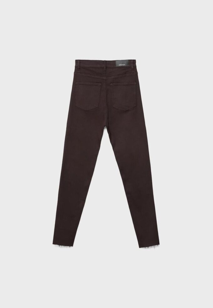 Taille très haute Taille très haute