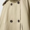 Trench-cape Trench-cape