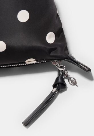 Trousse de toilette à pois Trousse de toilette à pois