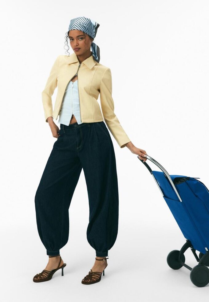 Balloon Jeans Balloon Jeans