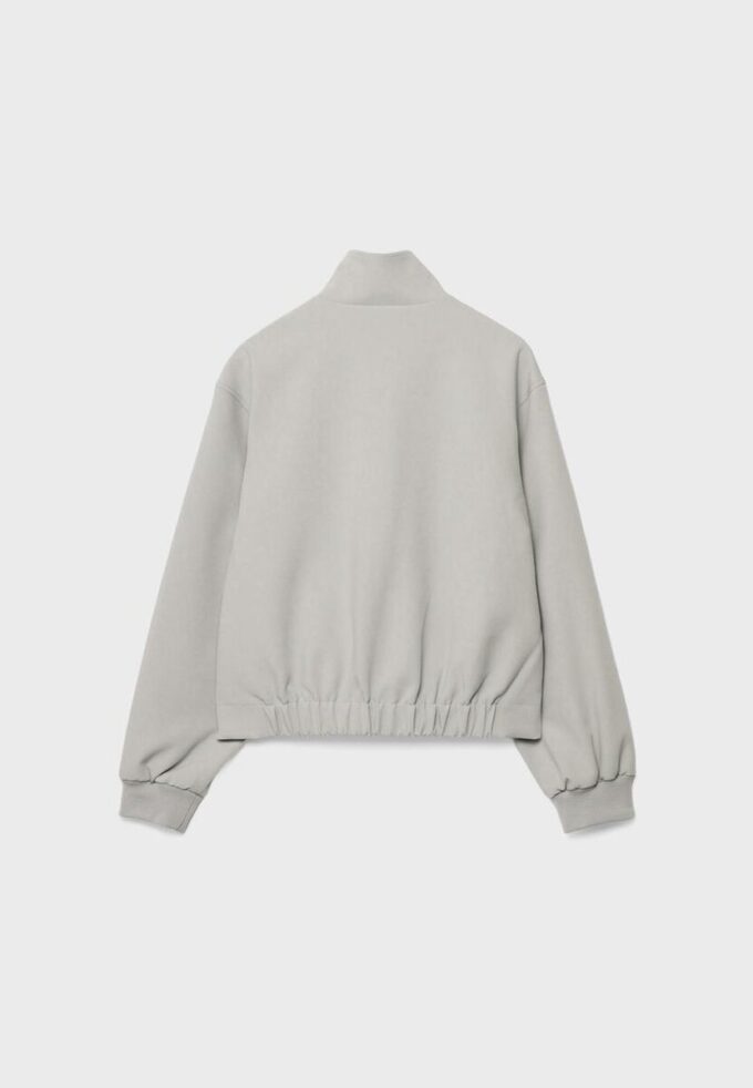 Veste à col montant Veste à col montant