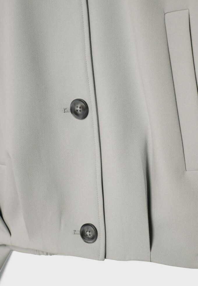 Veste à col montant Veste à col montant