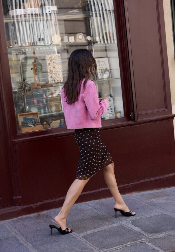 Veste de motard 100 % cuir Veste de motard 100 % cuir