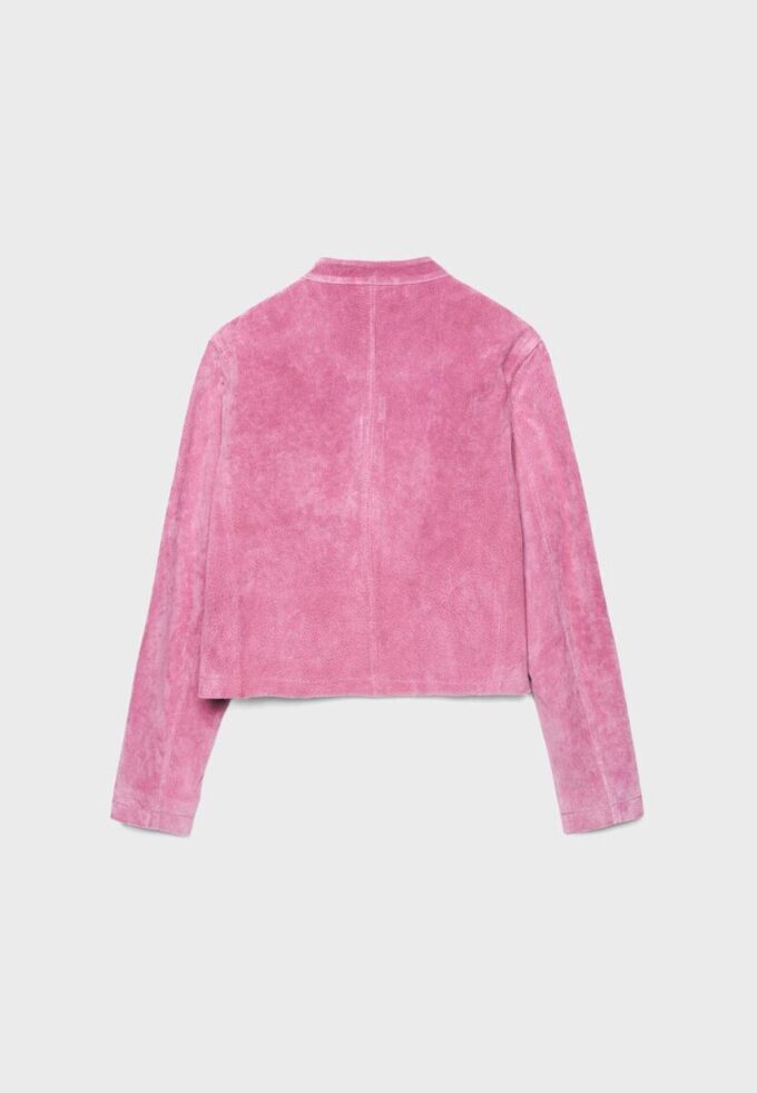 Veste de motard 100 % cuir Veste de motard 100 % cuir