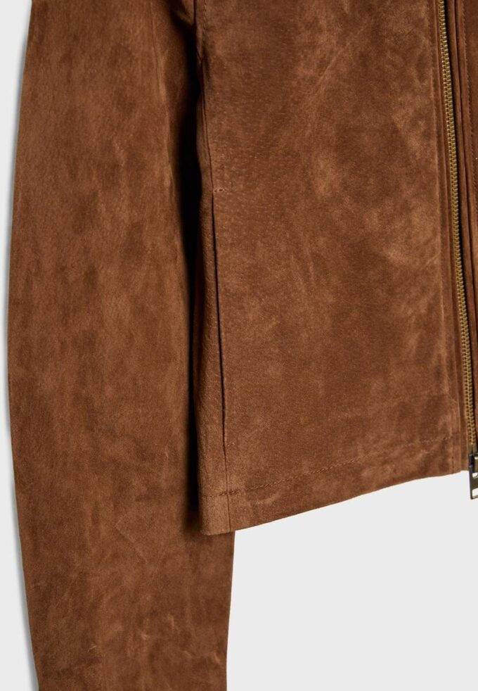 Veste de motard 100 % cuir Veste de motard 100 % cuir