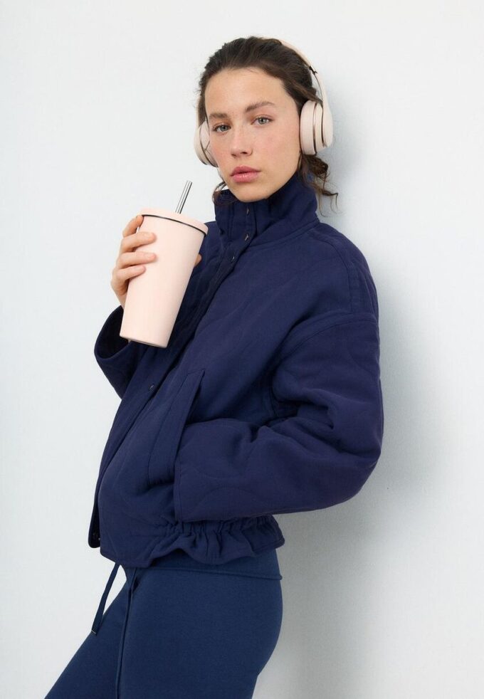 Veste matelassée Veste matelassée