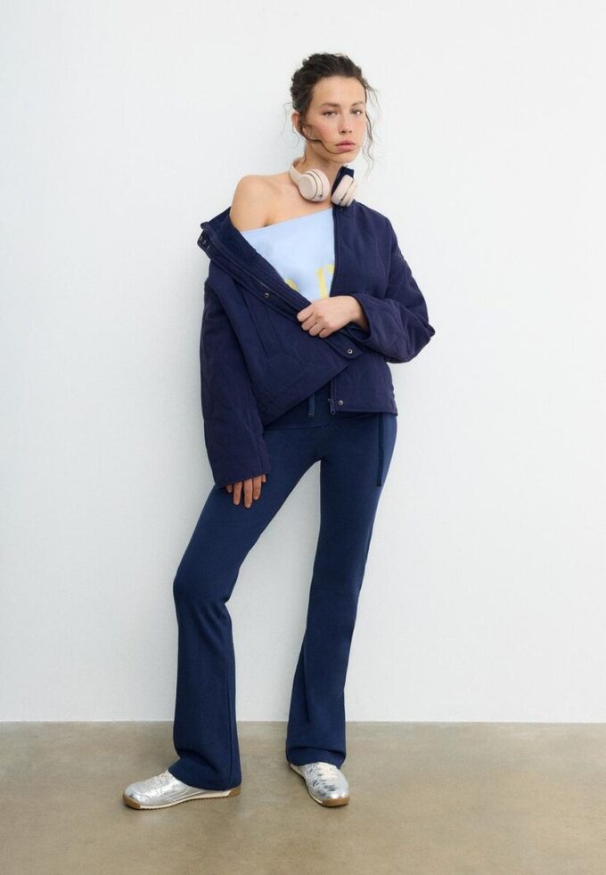 Veste matelassée Veste matelassée