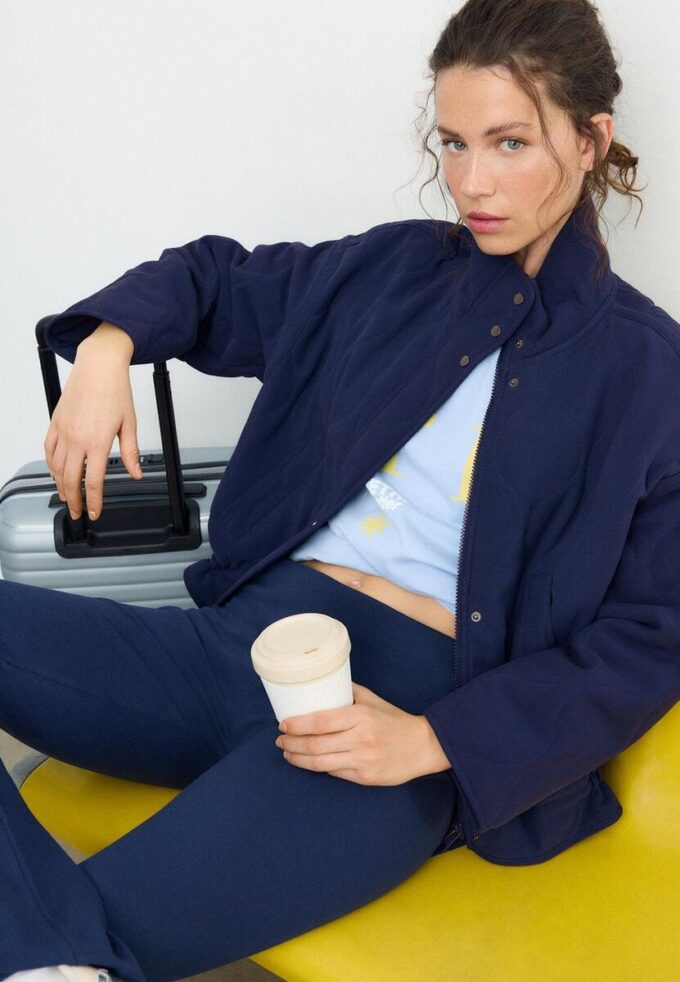 Veste matelassée Veste matelassée