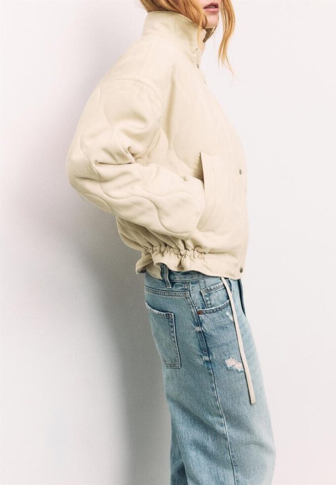 Veste matelassée Veste matelassée