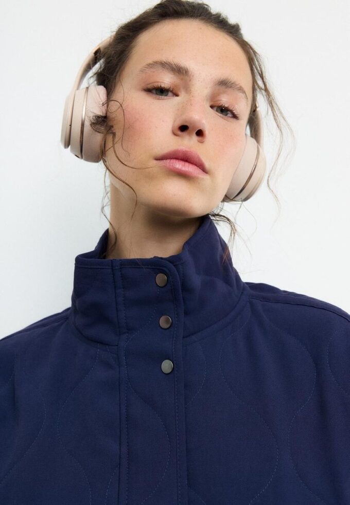 Veste matelassée Veste matelassée