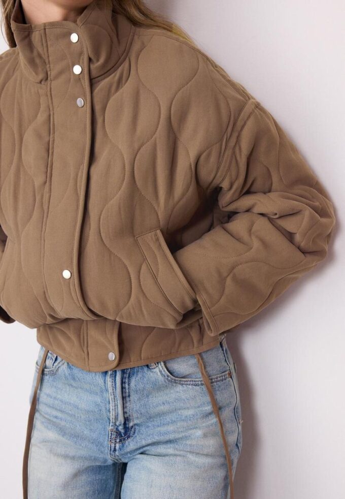 Veste matelassée Veste matelassée