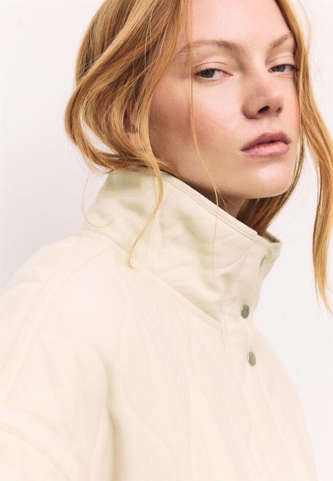 Veste matelassée Veste matelassée