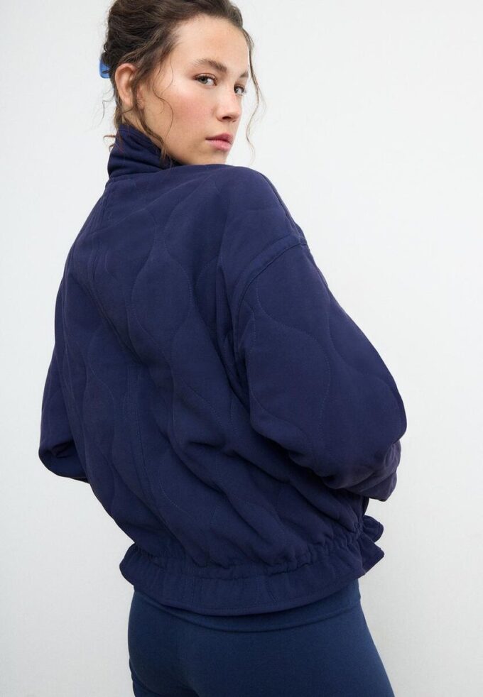 Veste matelassée Veste matelassée