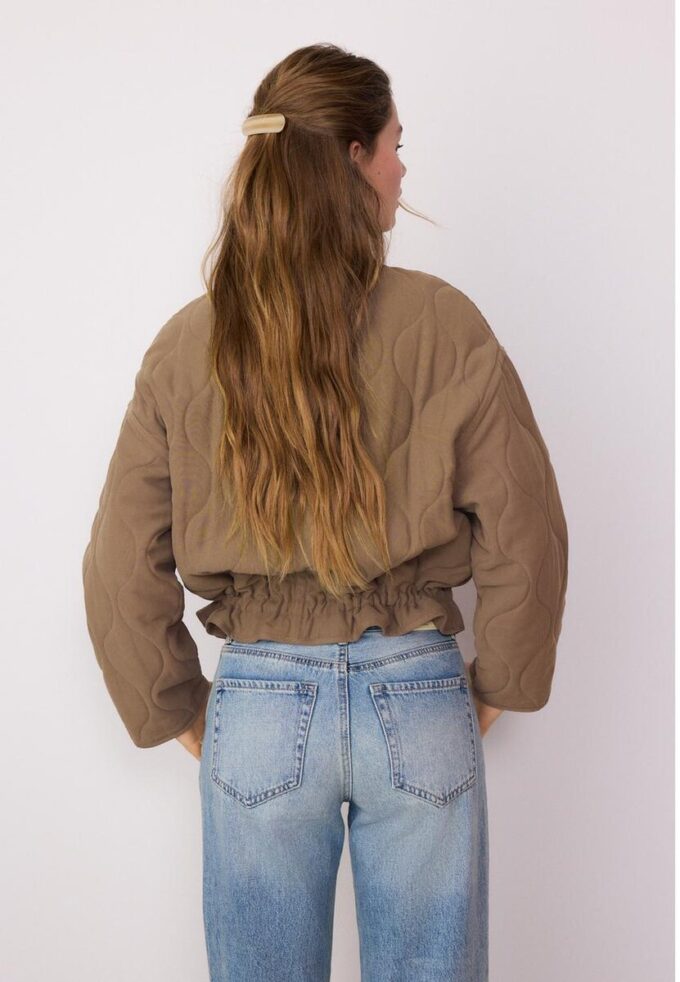 Veste matelassée Veste matelassée