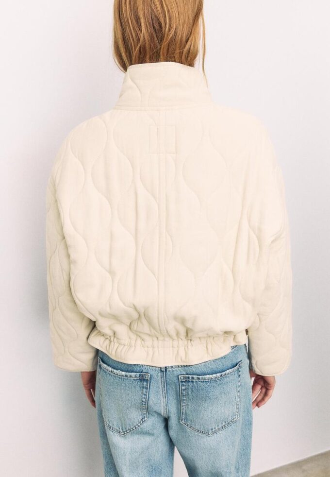 Veste matelassée Veste matelassée