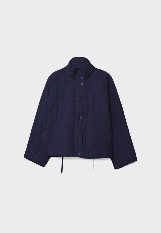 Veste matelassée Veste matelassée