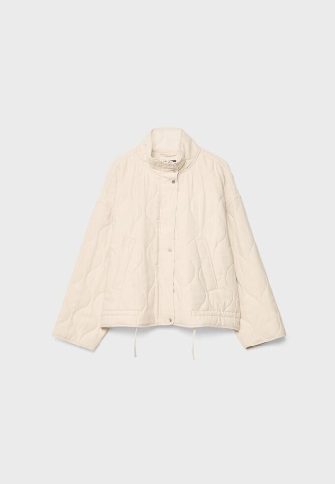 Veste matelassée Veste matelassée