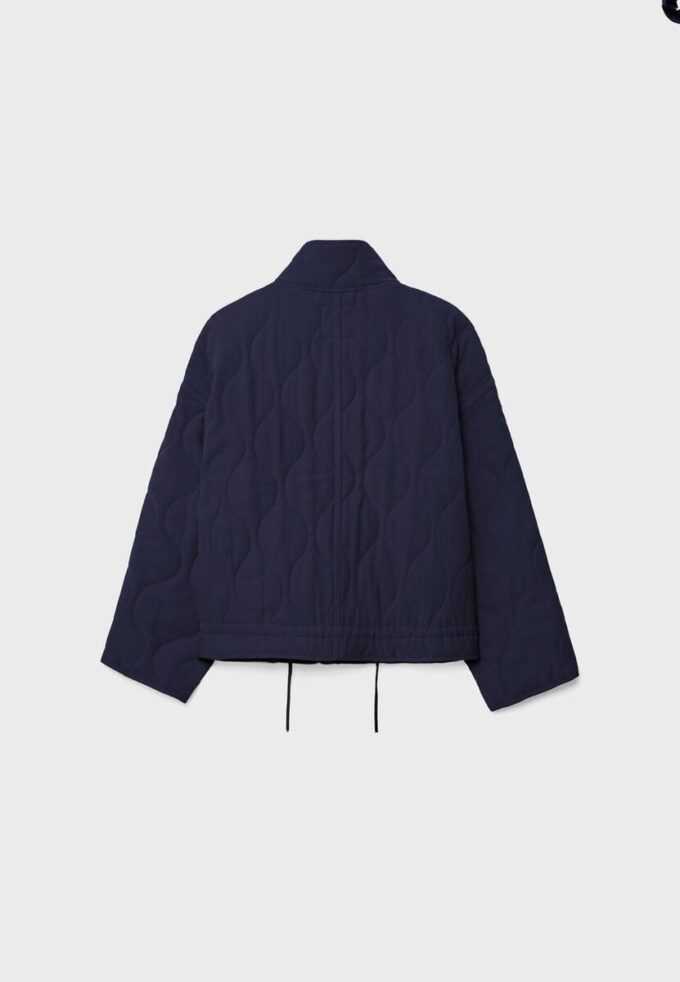 Veste matelassée Veste matelassée