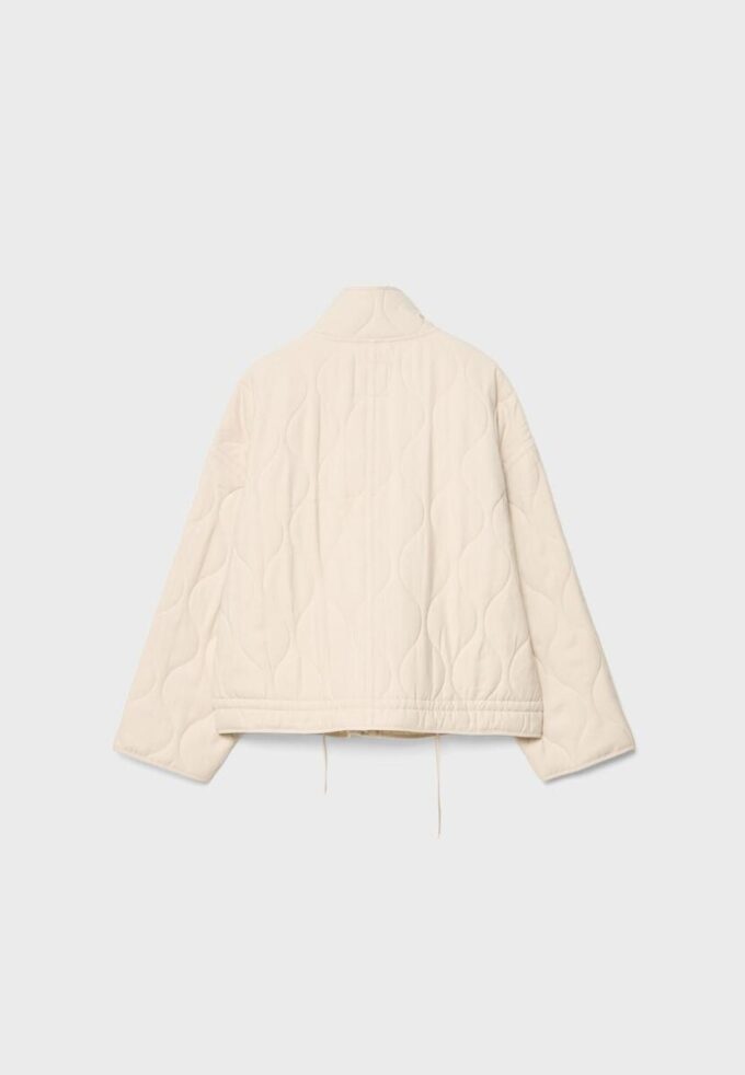 Veste matelassée Veste matelassée