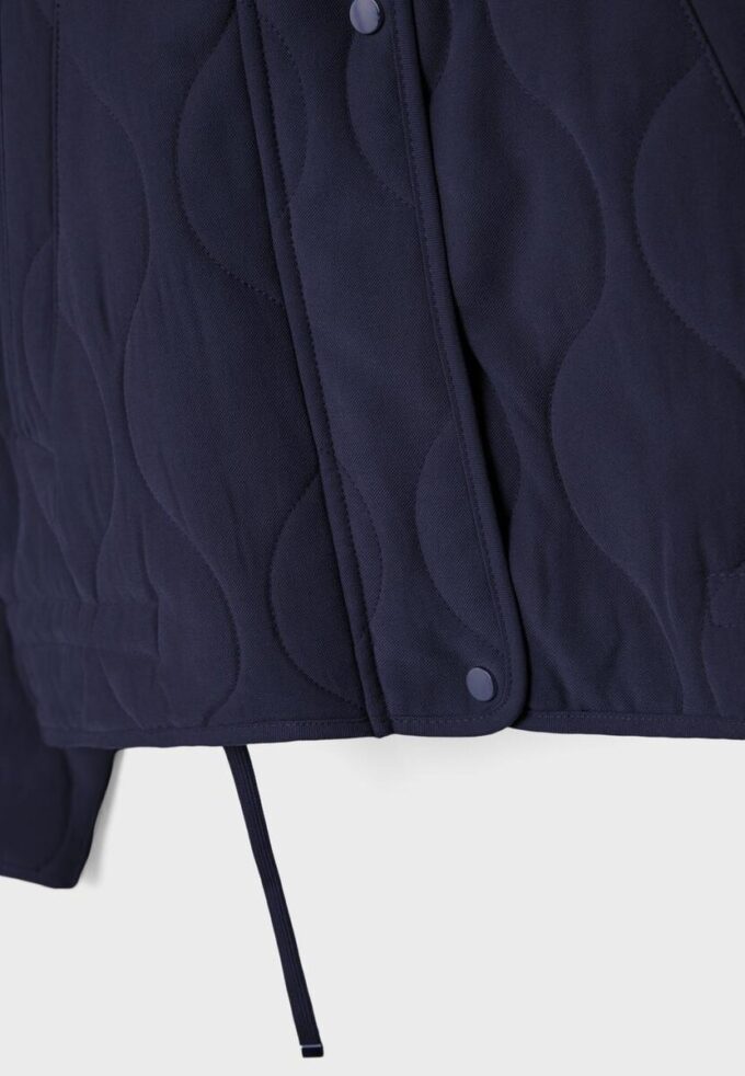 Veste matelassée Veste matelassée