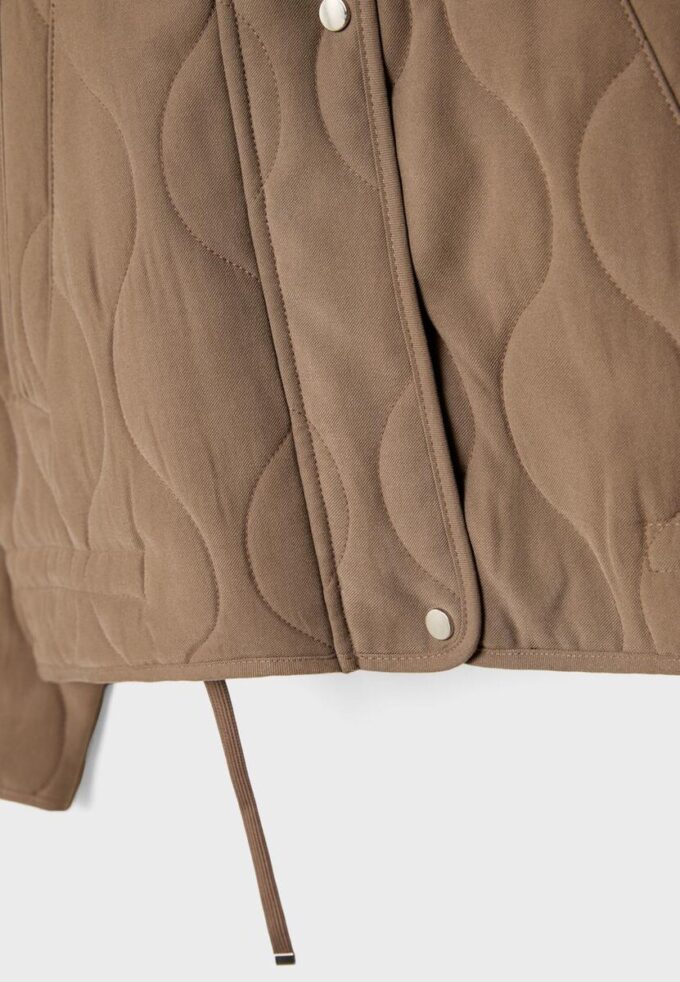 Veste matelassée Veste matelassée