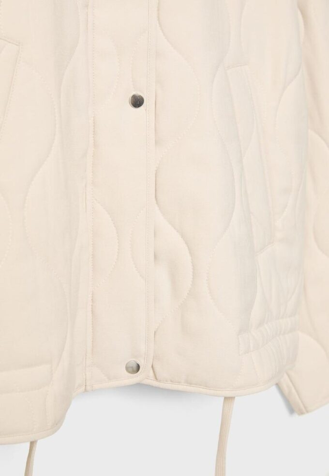 Veste matelassée Veste matelassée